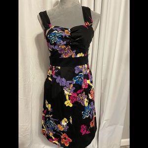 Juniors dress. Size 7